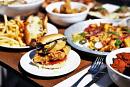 Popular Toronto restaurants partner with new program that curbs food waste